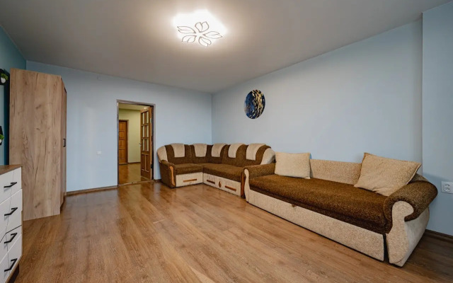 Oblaka 3 Etazha Terassa Mangal Private house