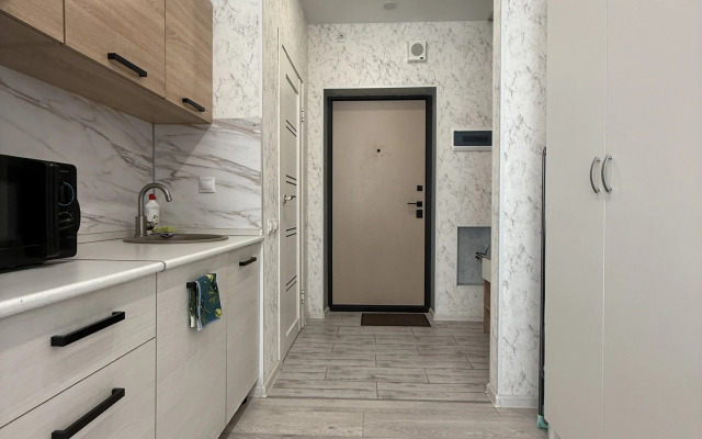 Квартира Тут Хорошо на Онежской