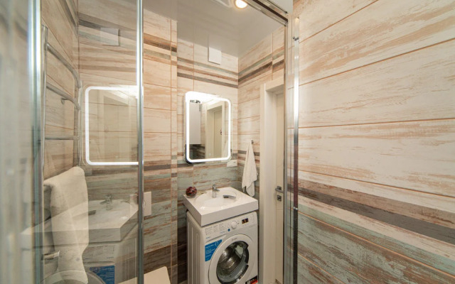 Квартира от компании Хоум Отель на Мечникова 3