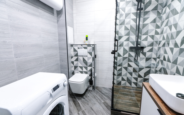 Kak Doma na  Gorykogo 147 Flat