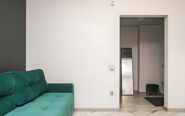 Апартаменты на 30 Лет Победы 42к1