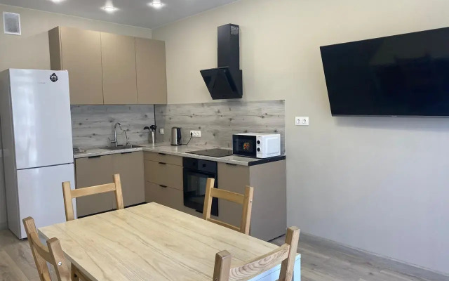 Квартира  SAMOцвет 2 на Черниговской