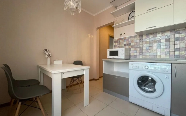 Na Ul. Kalinina 1 Flat
