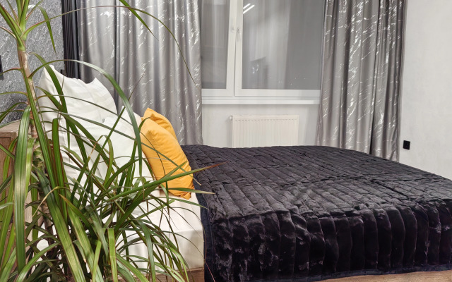 Квартира в 50 м. от Закхаймских Ворот