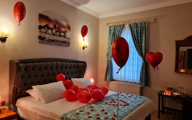 Yıldız Hotel - Ürgüp