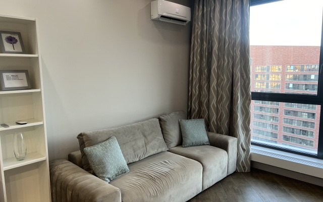 Апартаменты Уютная Нора