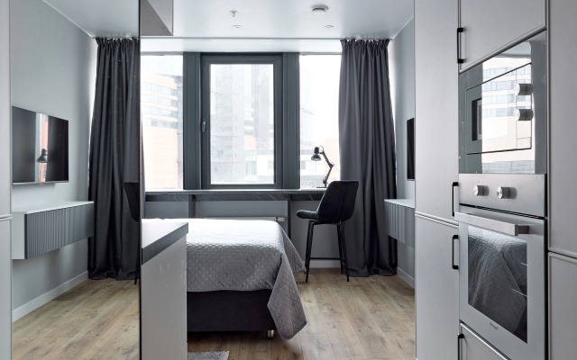 Квартира Заневский 418