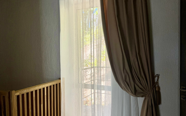 Apartment Dvukhurovnevye Apartamenty S Terrasoy Na Ul Glavnaya, 21zh