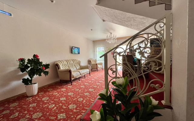 Morskoy Ray Guest house