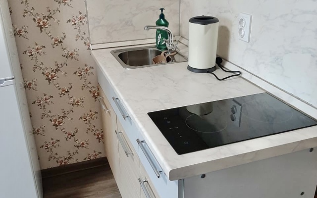 Апартаменты Студия рядом с пляжем на Авраменко 15