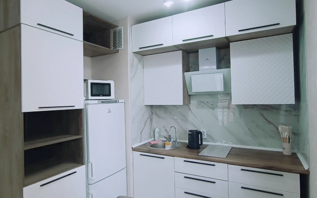 Квартира Уютная Евродвушка в центре Перми