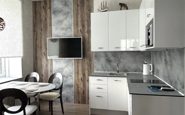 Family Studio Apartment Luxury Captain