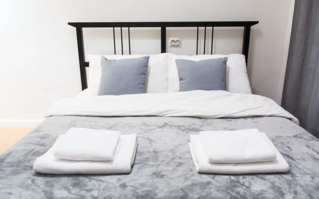 Апартаменты 1 на улице Черняховского 35/7