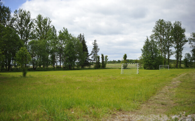 Staroladozhskaya Dacha Hotel