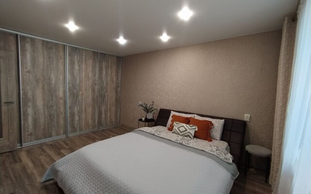 Dvukhkomnatnaya Na Moskovskom Prospekte Flat