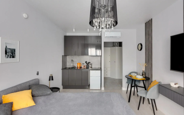 Апартаменты Рим от Home24