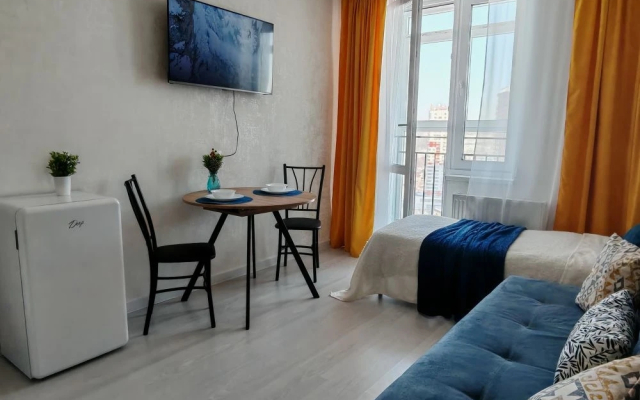 Квартира Комфорт-класса в Историческом Центре