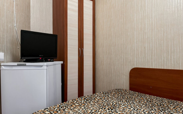 Primorskij Guest House
