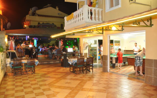 Maxwell Holiday Club Apart-Hotel
