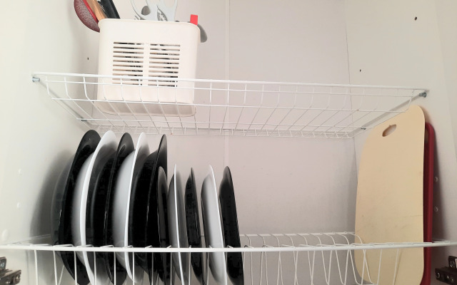 Квартира Уютная студия недалеко от автовокзала