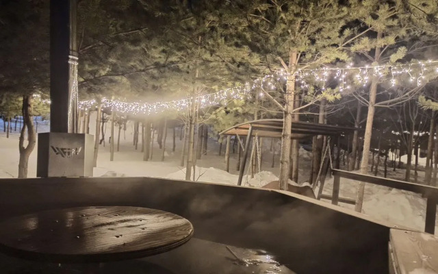 Частный Дом Gregory Нousе в Стиле A-Frаmе