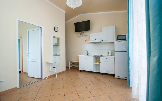 Апартаменты Астра 5