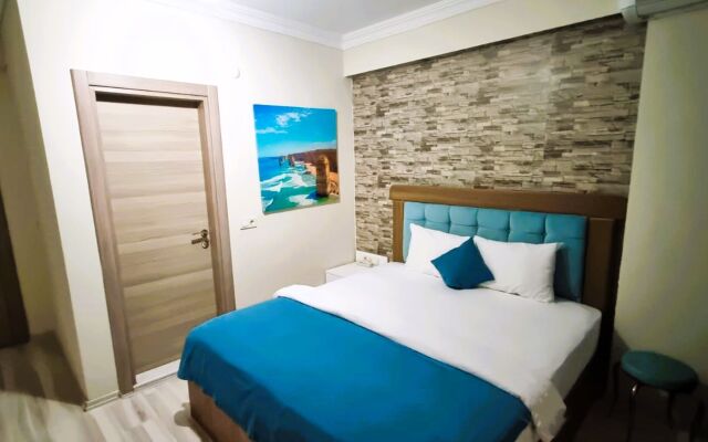 Wind otel