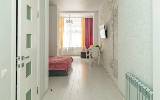 Апартаменты Студия Жк Черноморский 2