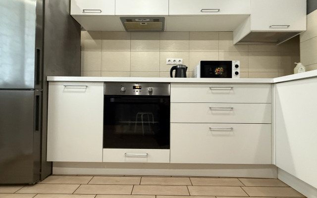 Квартира Тут Хорошо на Самоцветном 5