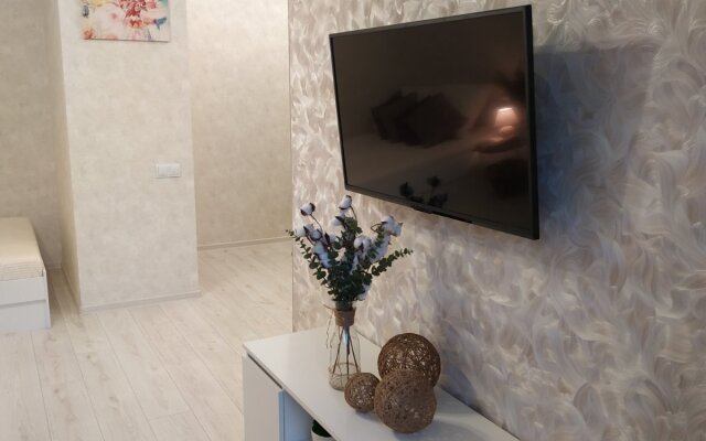 Апартаменты Apartments Western City в самом центре