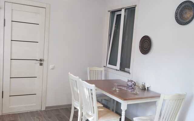 Апартаменты у Моря