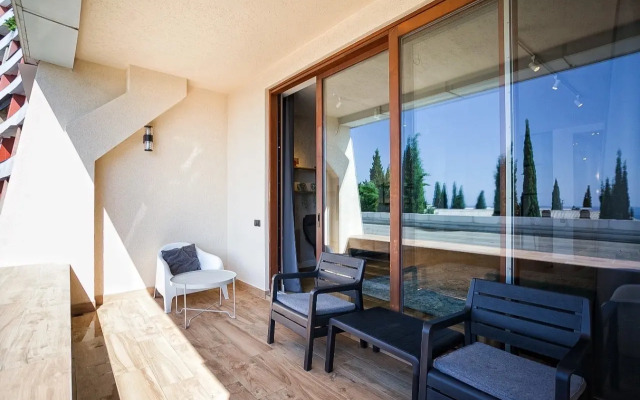 Familiya Gurzuf Apartments 16