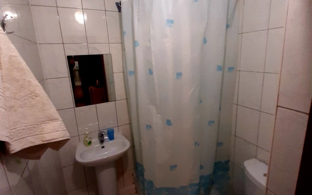HOUSERICH Guest house