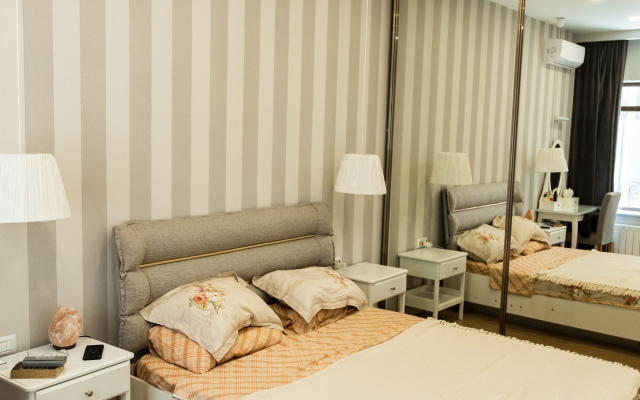 Baku Apartment in Nizami Street, Apartments