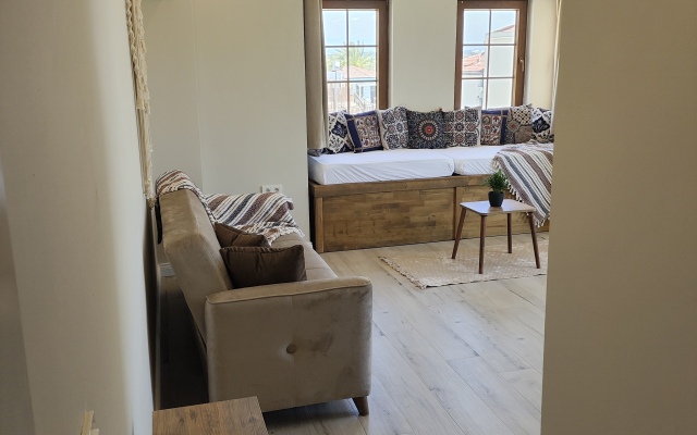 Casa De Side Flat