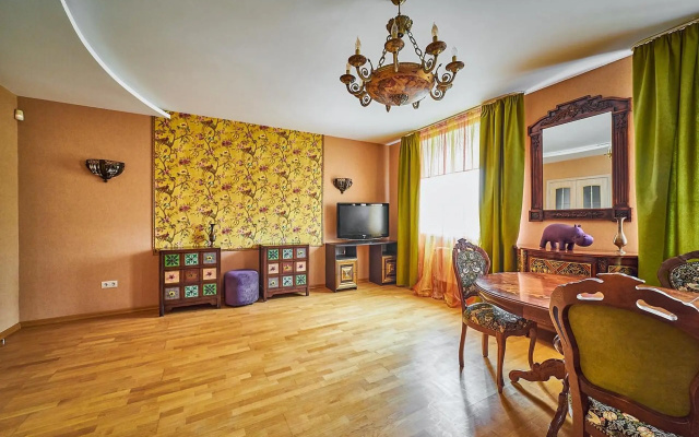 Квартира на улице 3-я Ямская 30