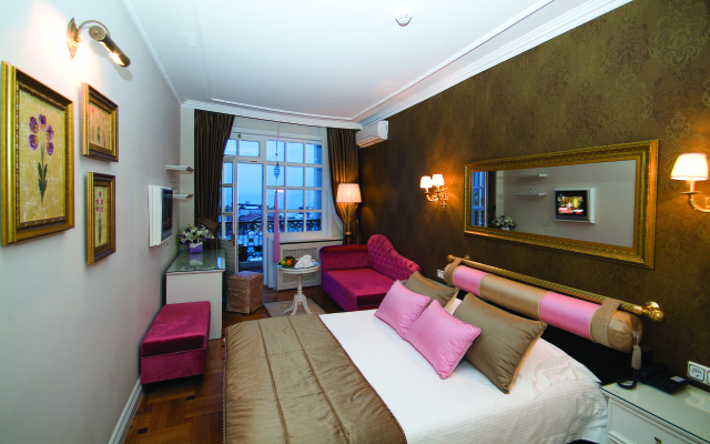 Avicenna Hotel Sultanahmet