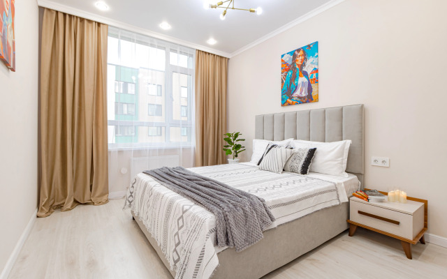 Bussiness & Sport Stay Apartments