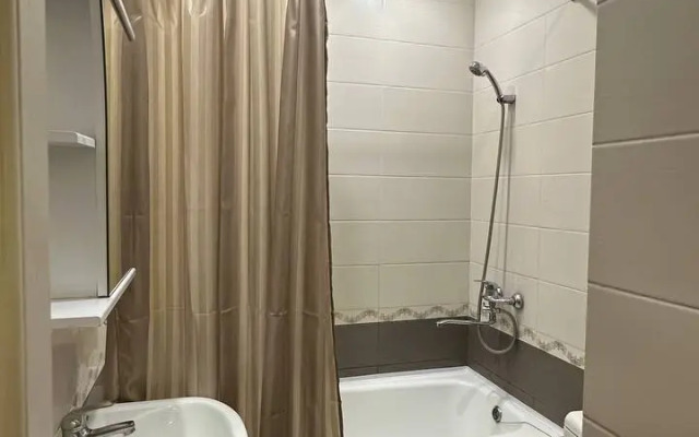 Квартира евродвушка в центре Улан-Удэ