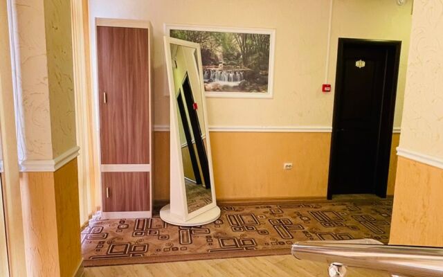 Гостевой дом Милана