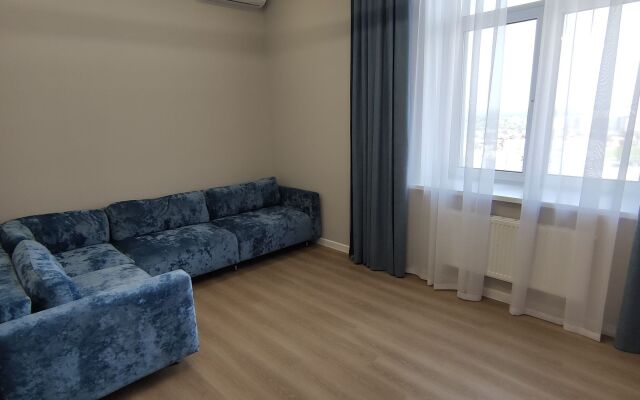 V Zhk Shikhany Apartments
