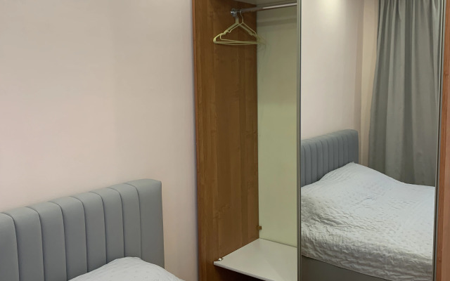 Квартира 2 Комнатная