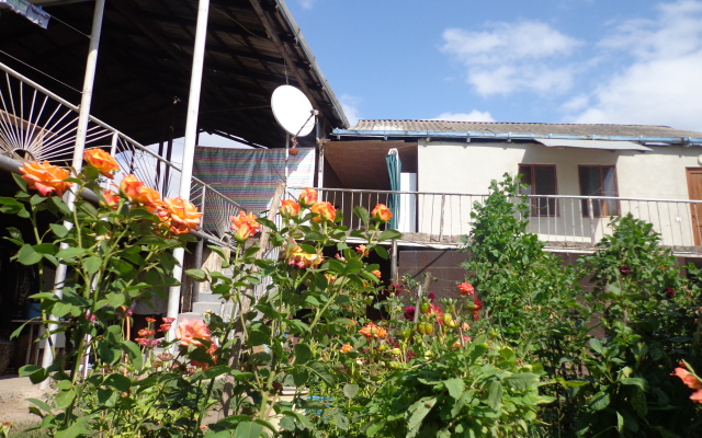 Anush`s B&B Guest House