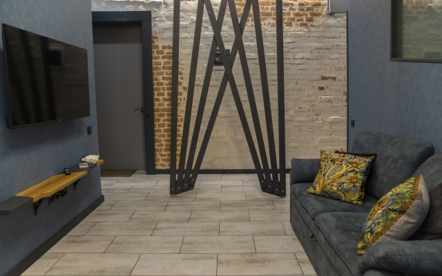 Квартира Спасские