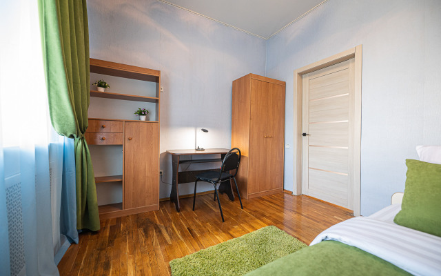 Апартаменты Пять Звёзд Вернисаж