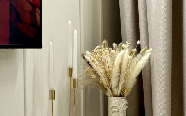 Квартира R∞M