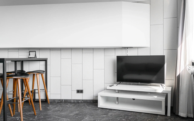 Ideal Apart Apartments 9