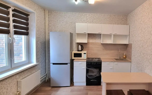 Квартира Вместительная в Тихом Семейном Эко Районе