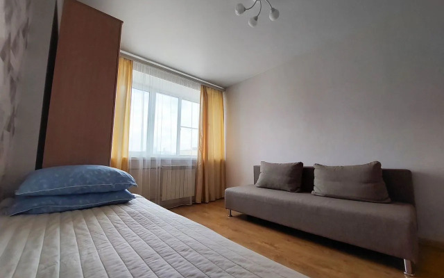 Квартира на Улице Литературная 6А