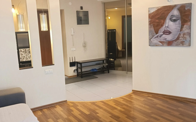 Prospekt Lenina Flat